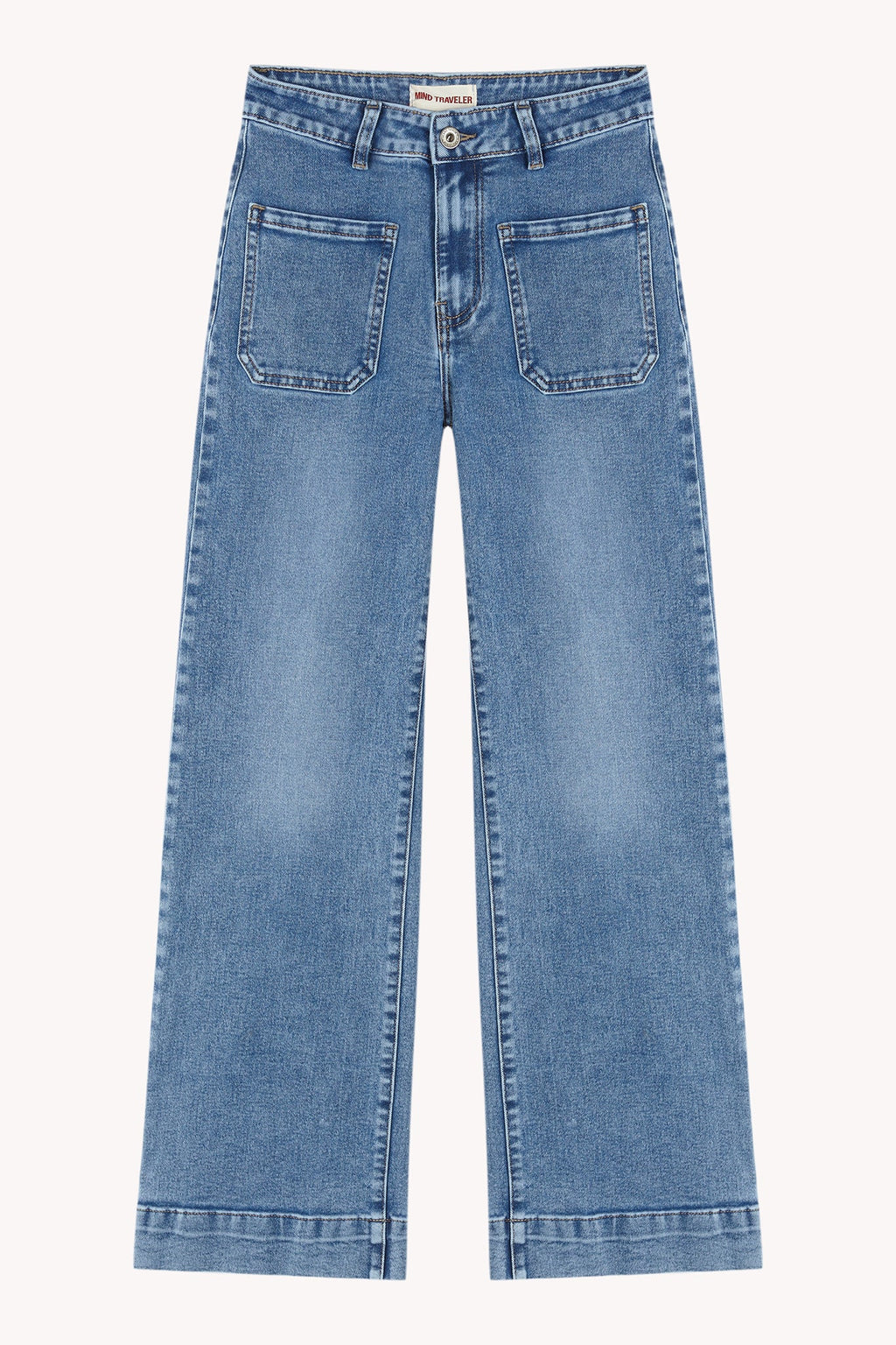 Pantalon Claudia Jeans