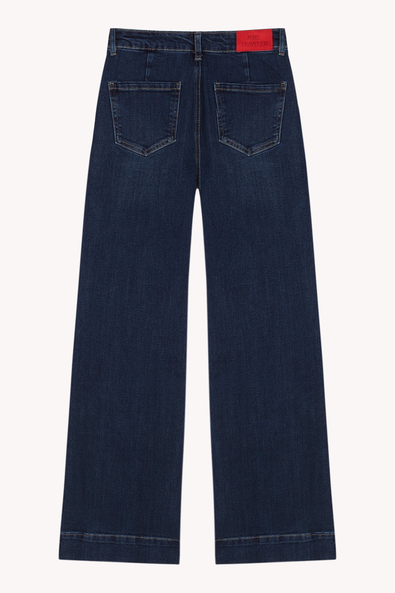 Pantalones Claudia Marina Jeans