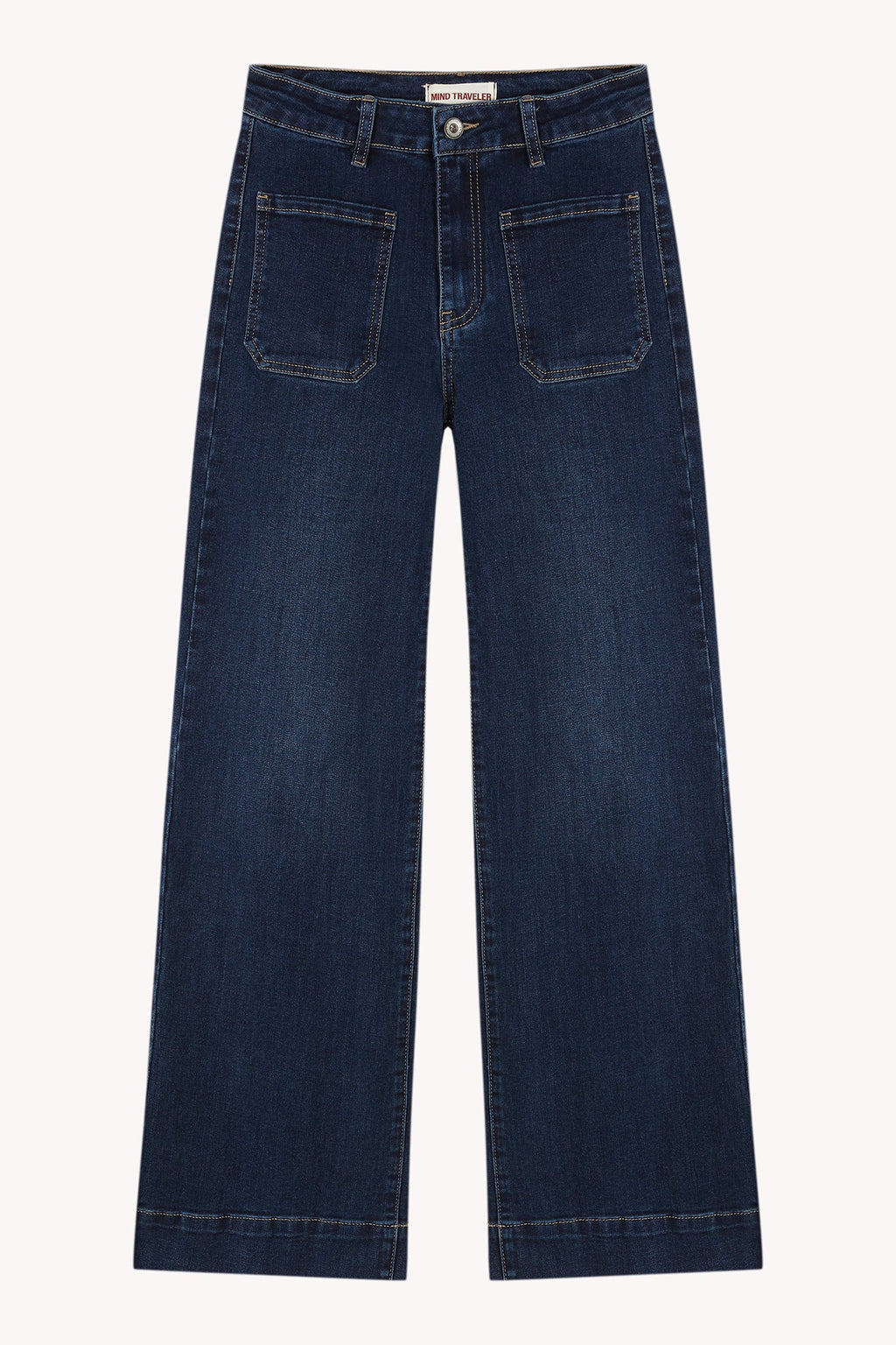 Pantalones Claudia Marina Jeans