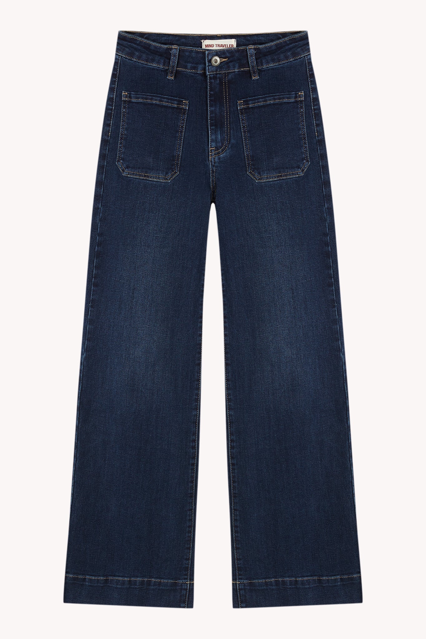 Pantalones Claudia Marina Jeans