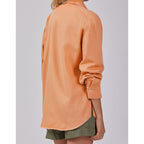 Clealight Shirt - Guava Jus - Women