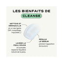 Cleanse - Baume Nettoyant & Démaquillant 2-En-1