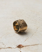 Clelia Ring - Gold