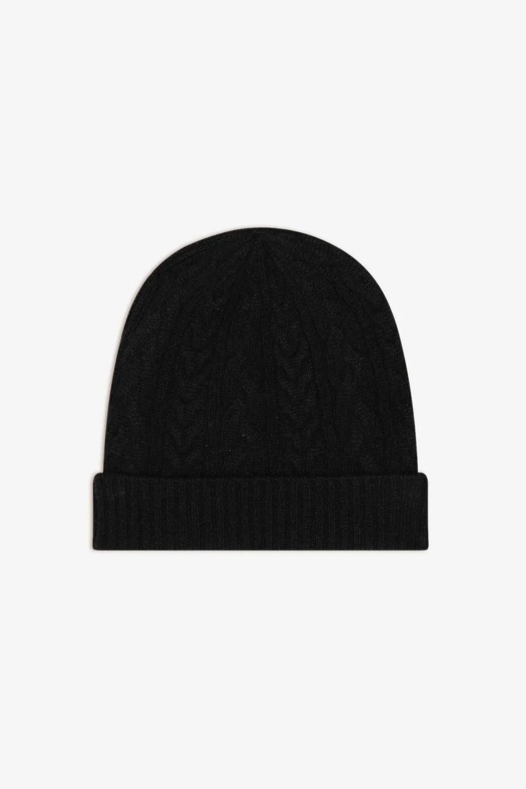 Gorro 4 Hilos - Cleo - Negro