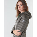 Cloe Puffer Jacket - Plombs - Women