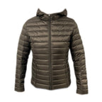 Cloe Puffer Jacket - Plombs - Women