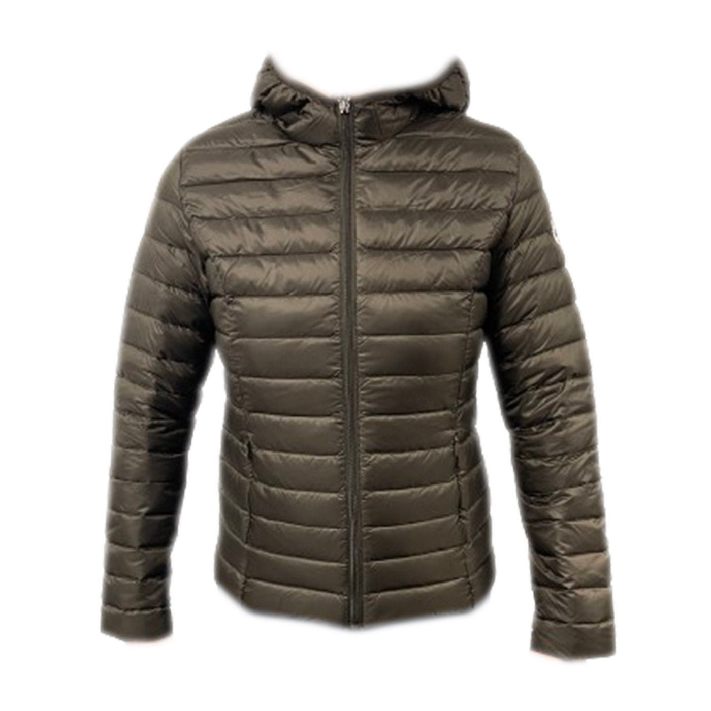 Cloe Puffer Jacket - Plombs - Women
