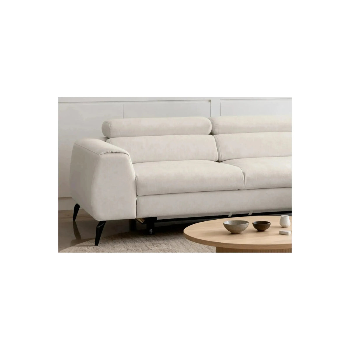 Blanc