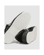Sneakersy CM-00 - Czarne - Męskie