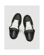 Sneakersy CM-00 - Czarne - Męskie