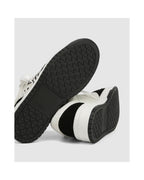 Sneakersy CM-00 – Czarne/Białe – Męskie