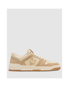 Sneakersy CM-01 – Kość słoniowa/Taupe – Męskie