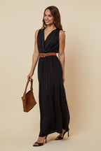Robe - Noir