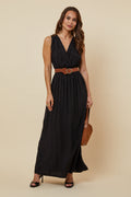 Robe - Noir