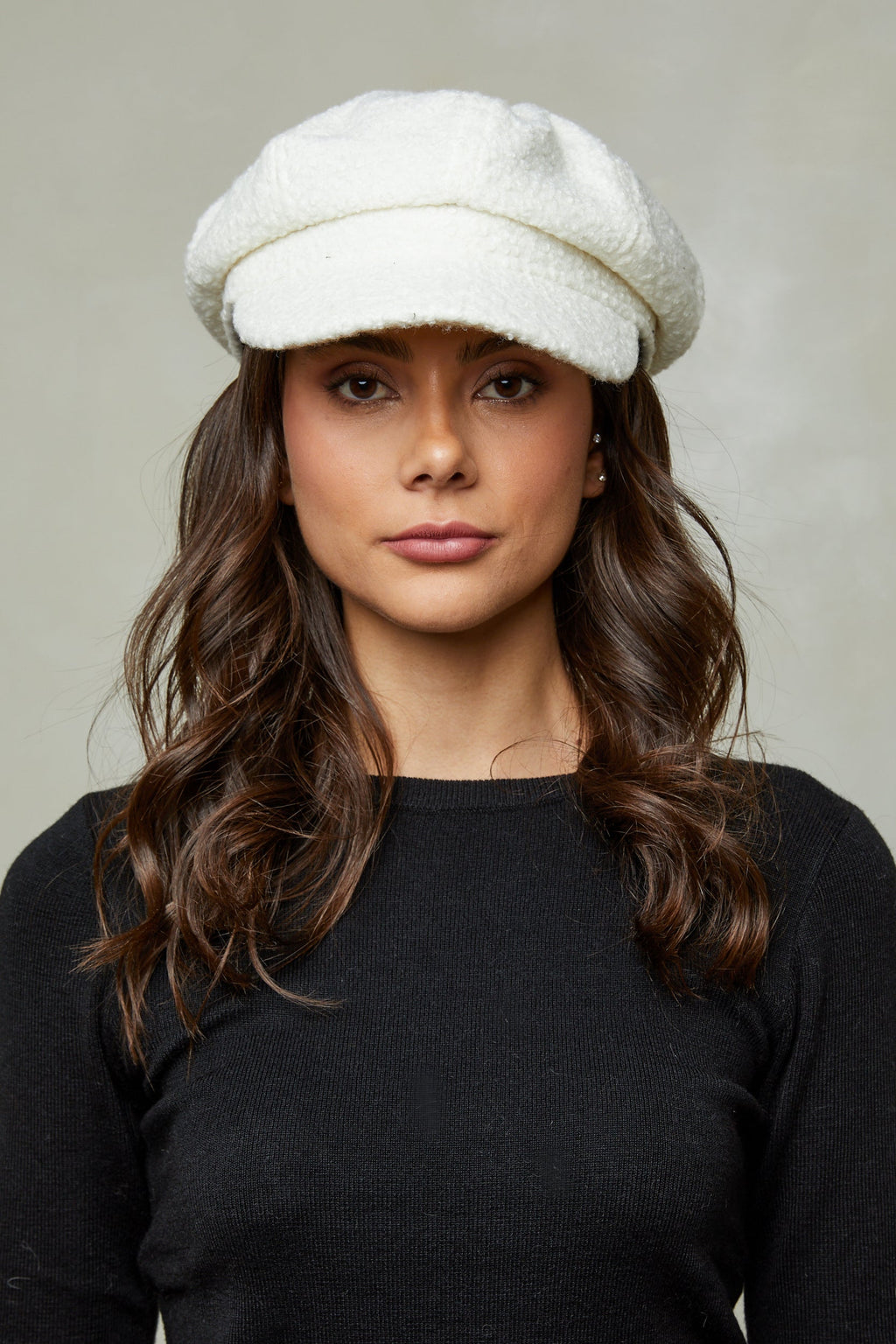 Sombrero - Beige