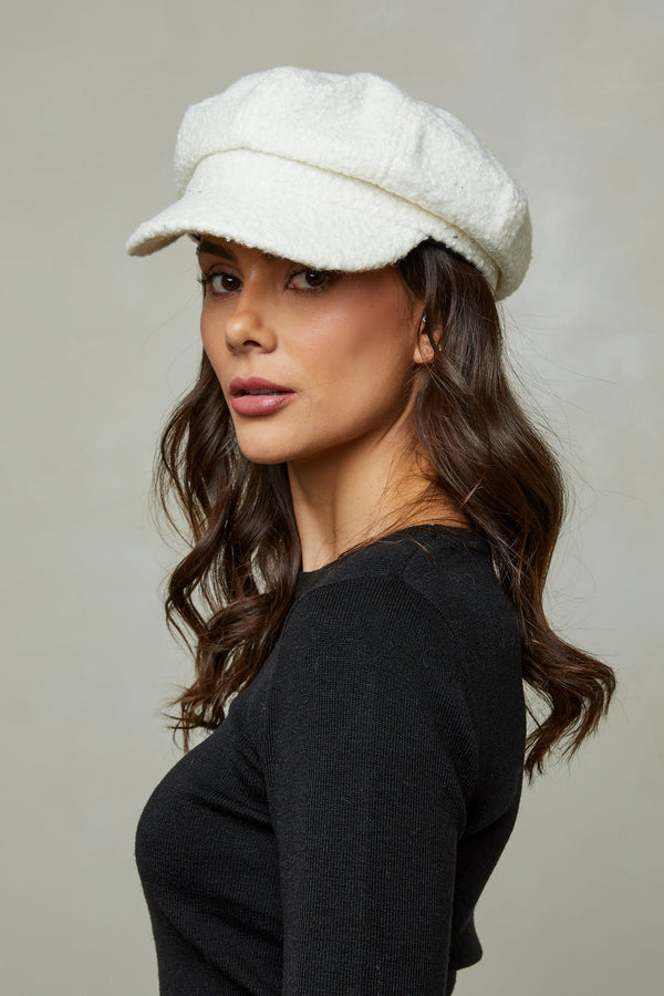 Chapeau - Beige
