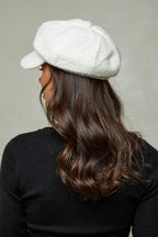 Sombrero - Beige