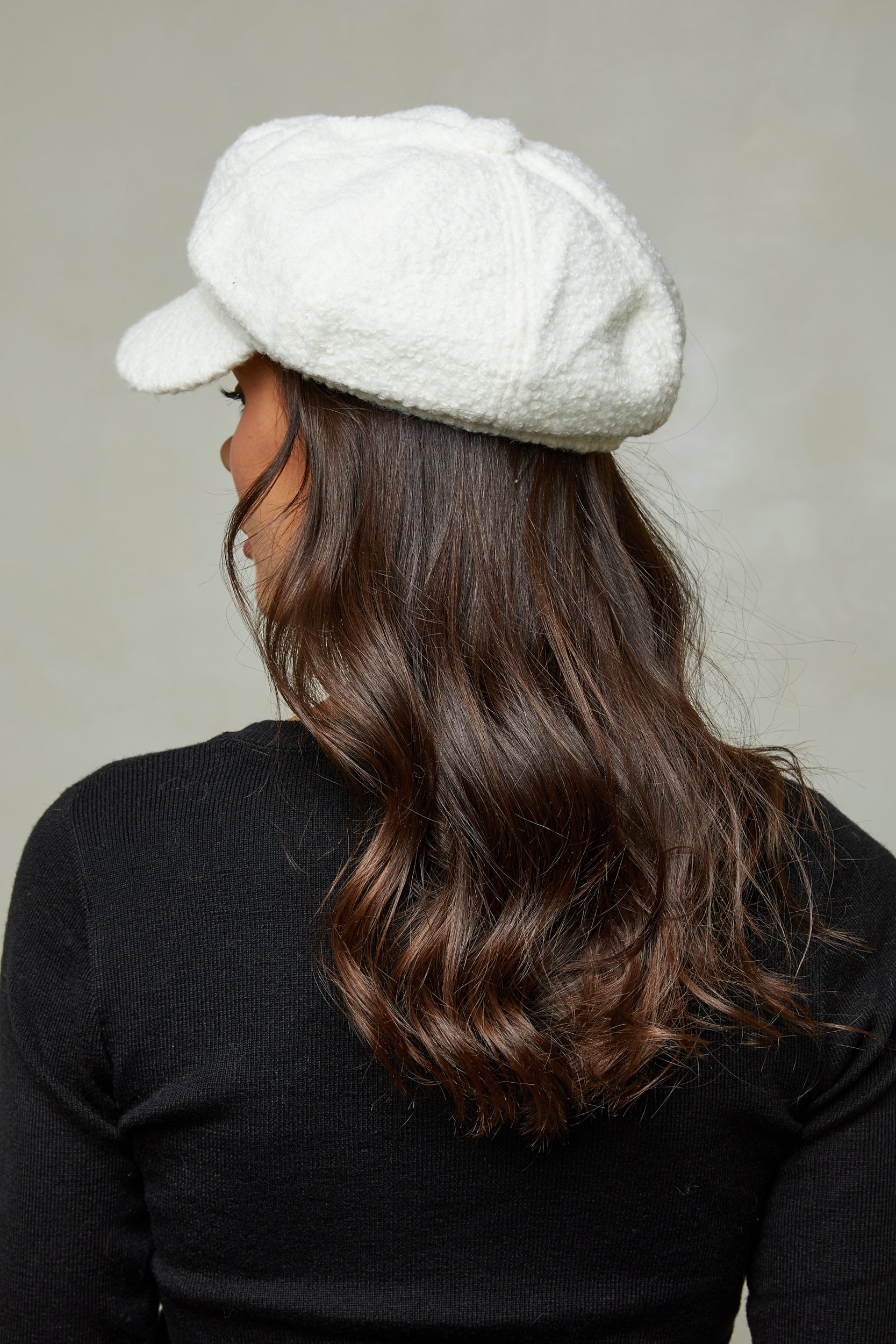 Sombrero - Beige