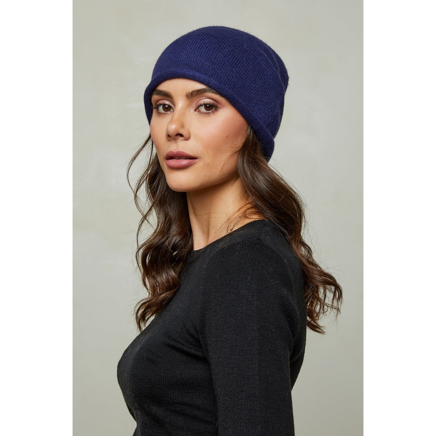 Bonnet - Marine