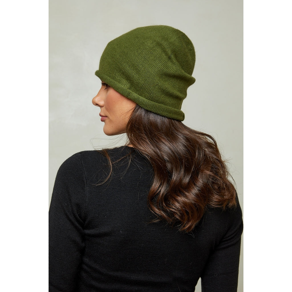 Gorro - Verde