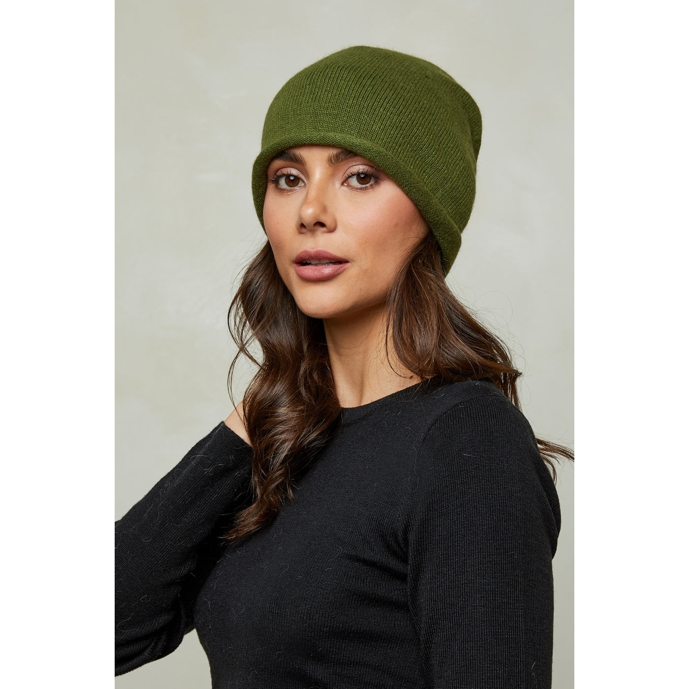 Gorro - Verde