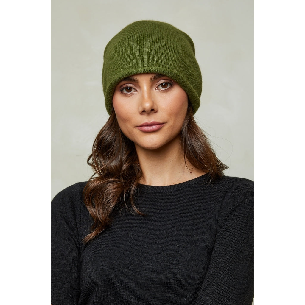Gorro - Verde