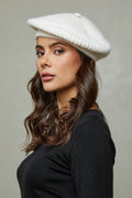 Gorro - Blanco