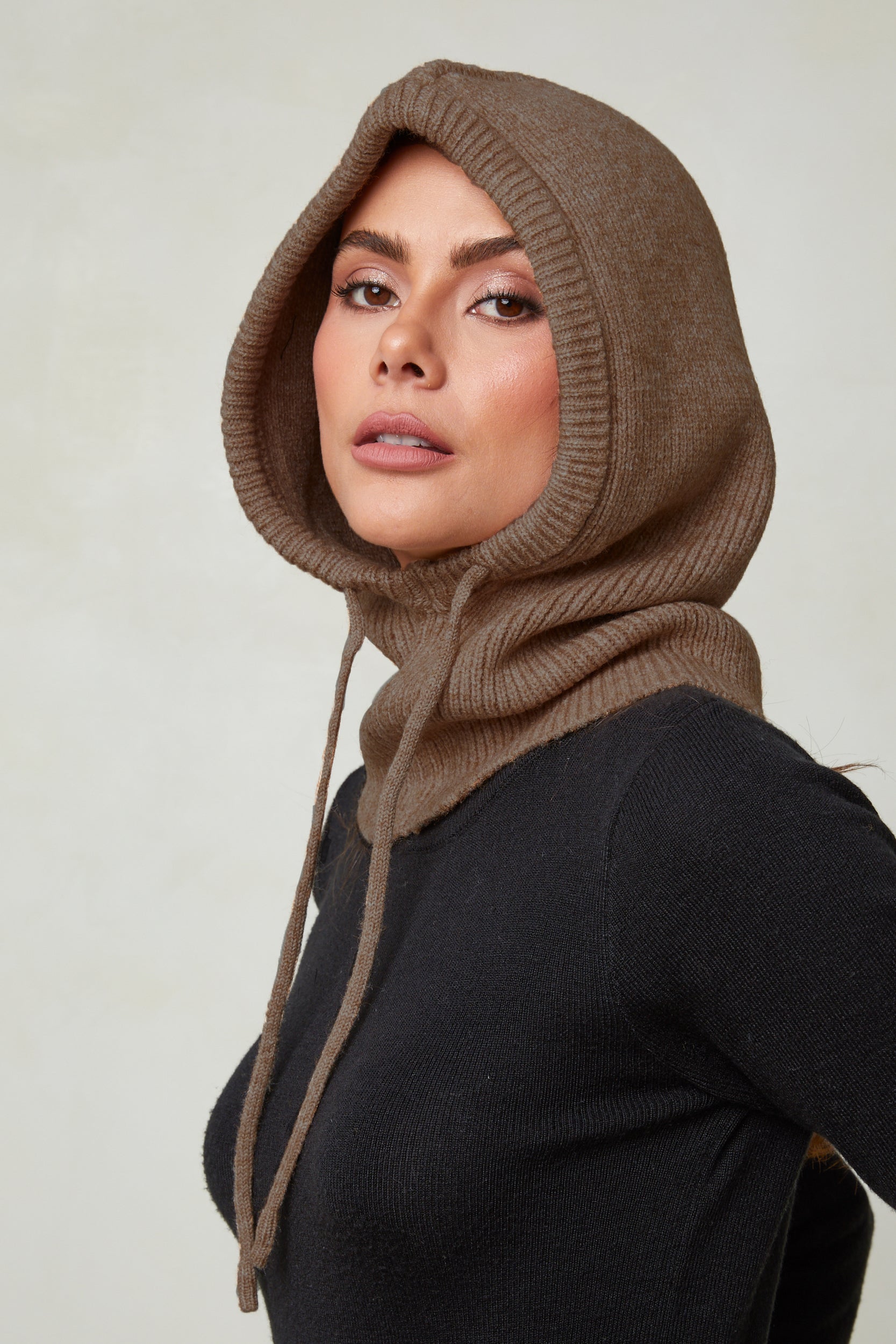 Cagoule - Choco