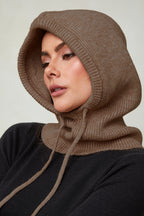 Cagoule - Choco