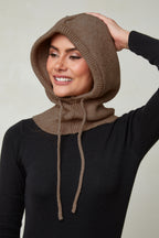 Cagoule - Choco