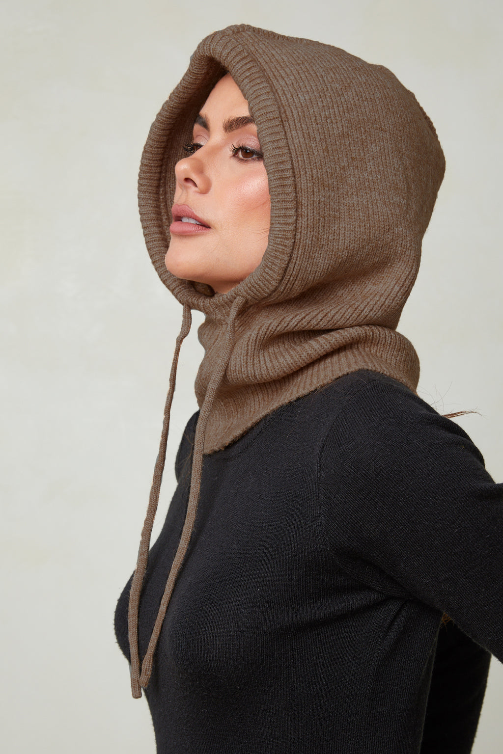 Cagoule - Choco