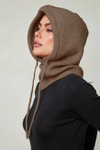 Cagoule - Choco