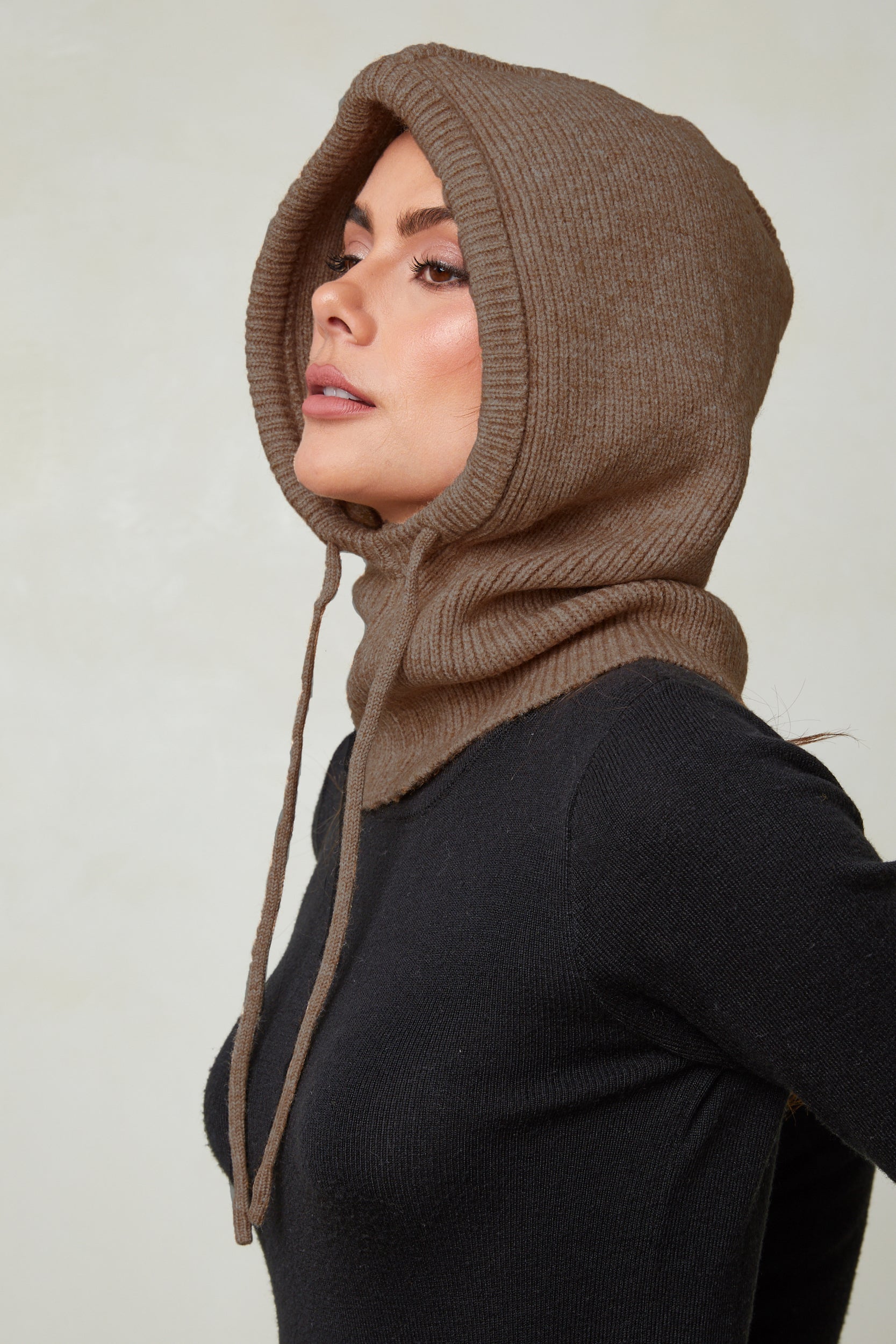 Cagoule - Choco