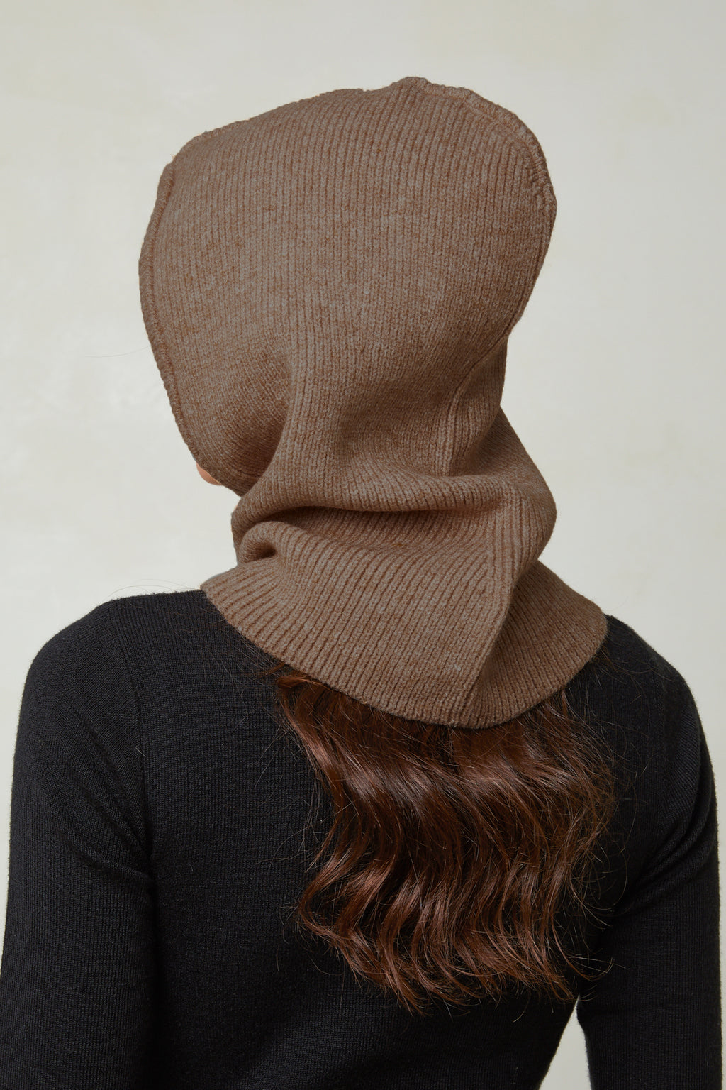 Cagoule - Choco