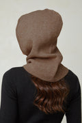 Cagoule - Choco