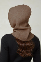 Cagoule - Choco