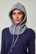 Cagoule - Gris