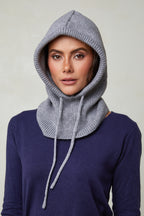 Cagoule - Gris