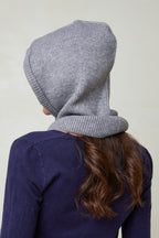 Cagoule - Gris