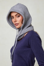 Cagoule - Gris