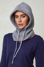 Cagoule - Gris