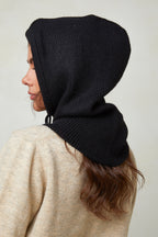 Cagoule - Noir