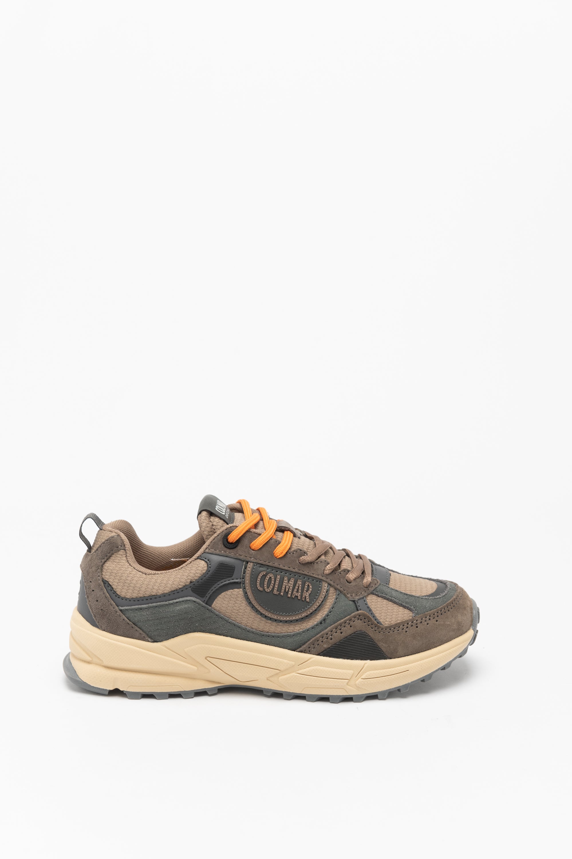 Cobb Shelter Trainers - Men