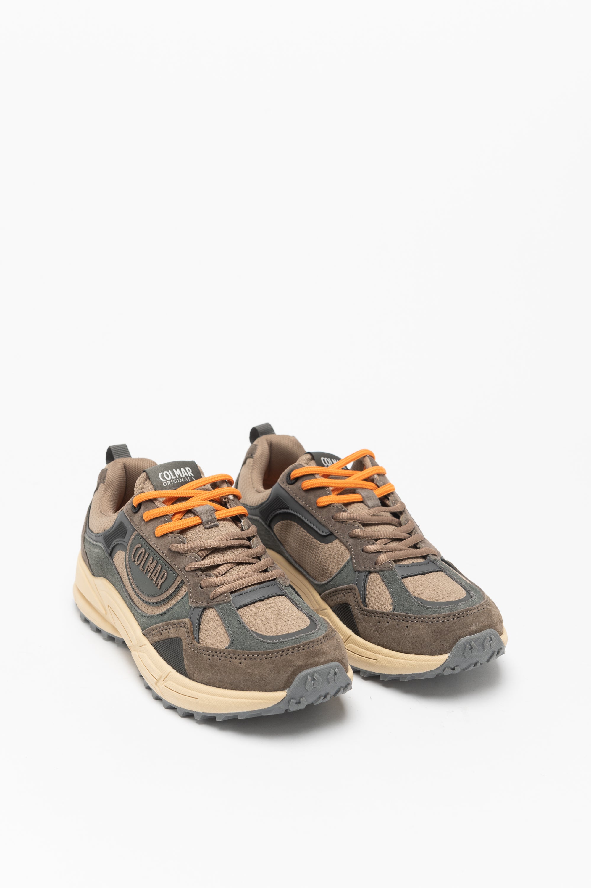 Cobb Shelter Trainers - Men