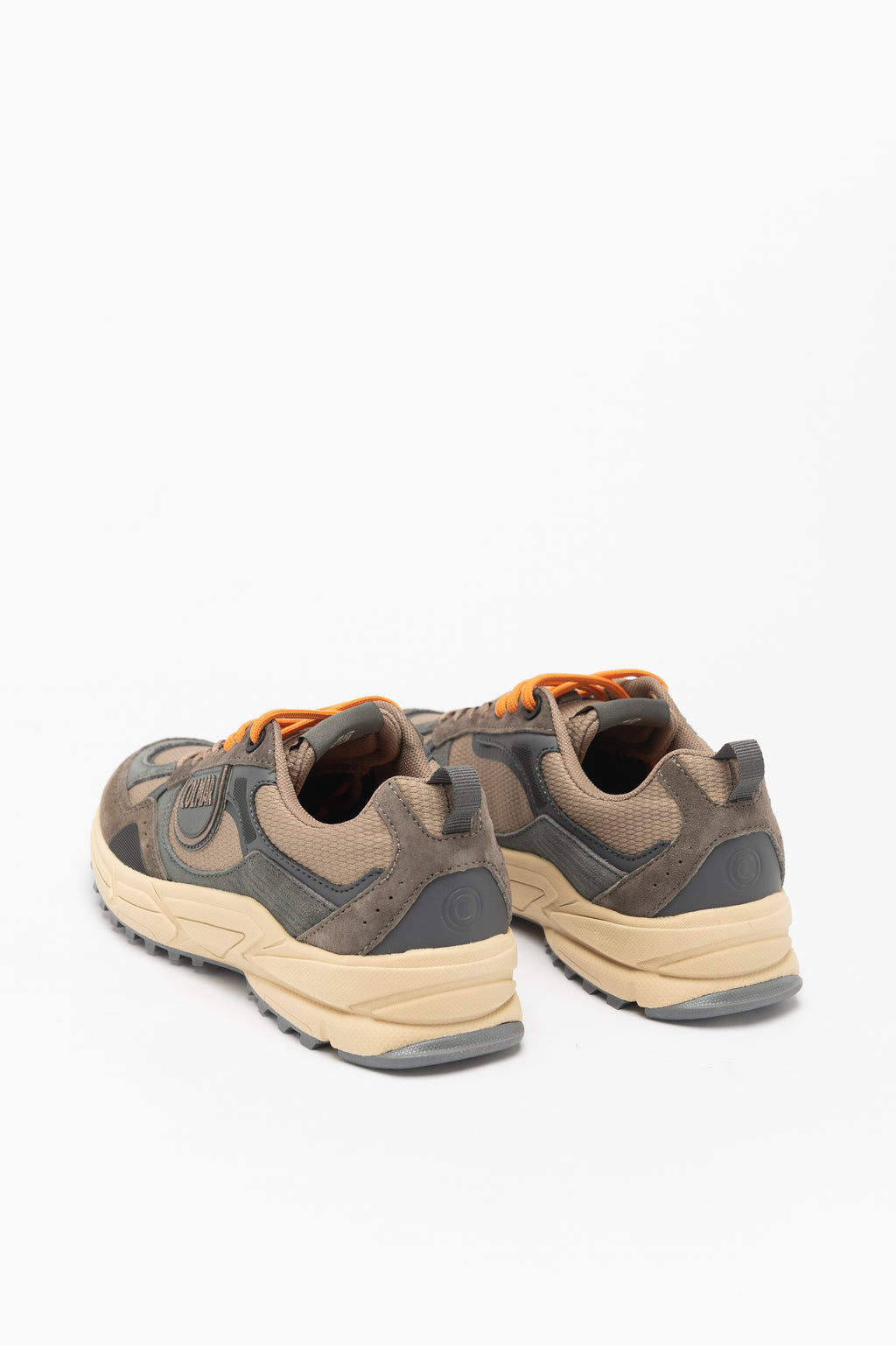 Cobb Shelter Trainers - Men