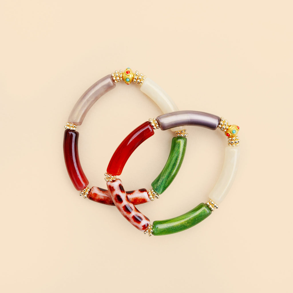 Pulsera Juhu - Cobra