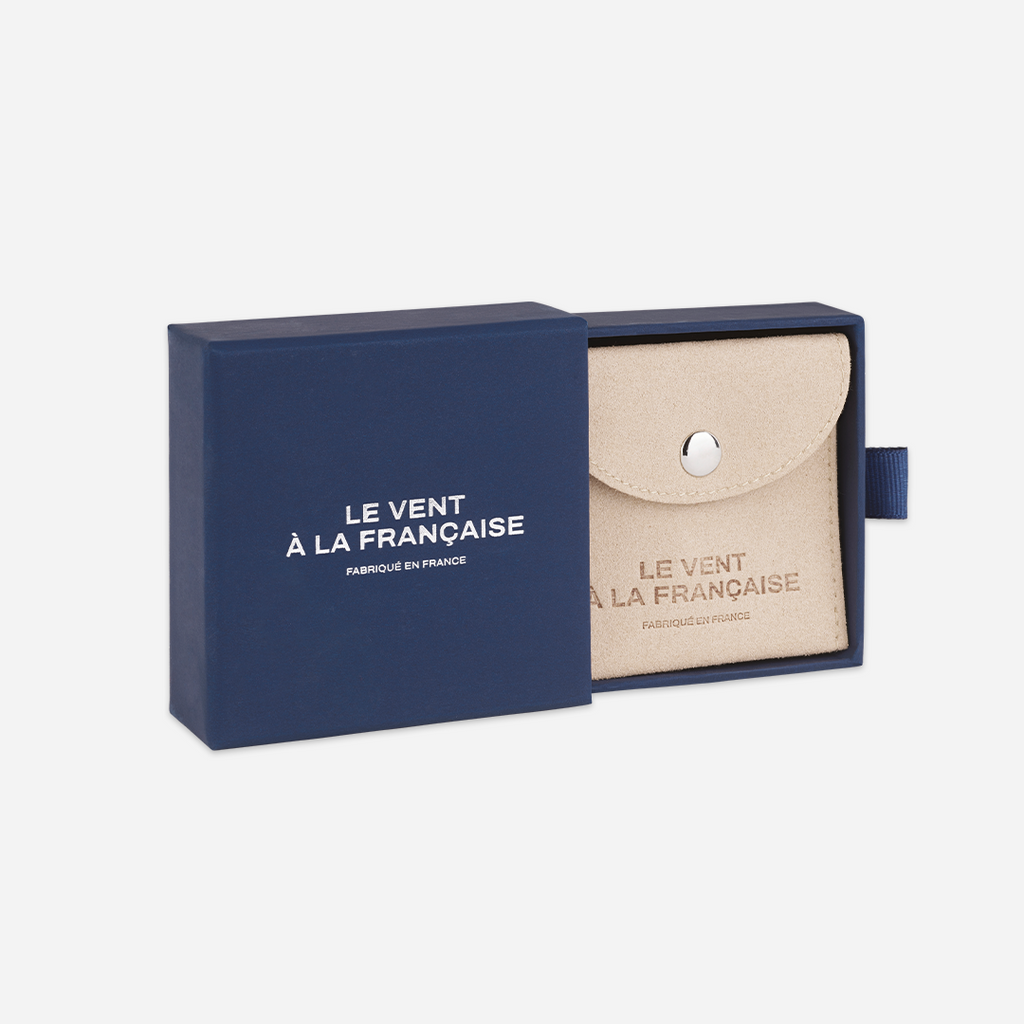 Coffret Le Vent À La Française - Bleu