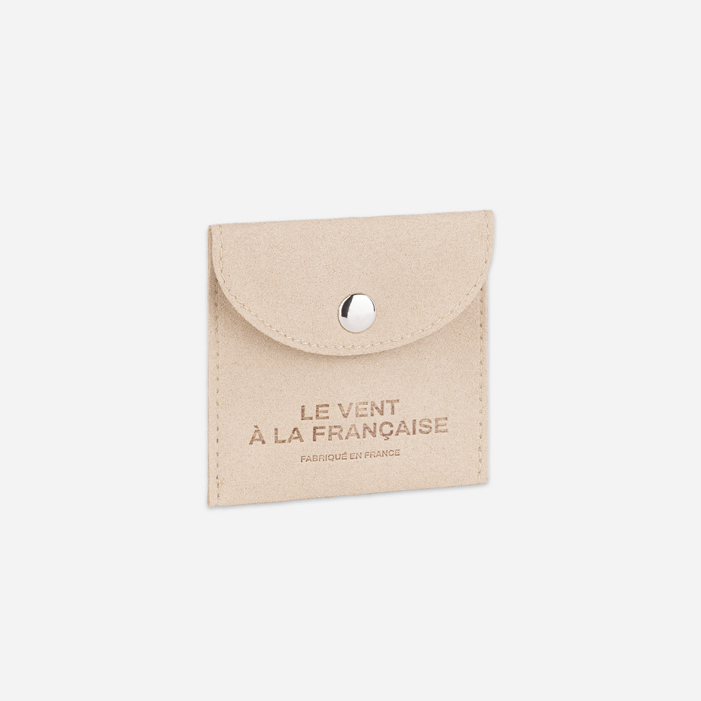 Coffret Le Vent À La Française - Bleu