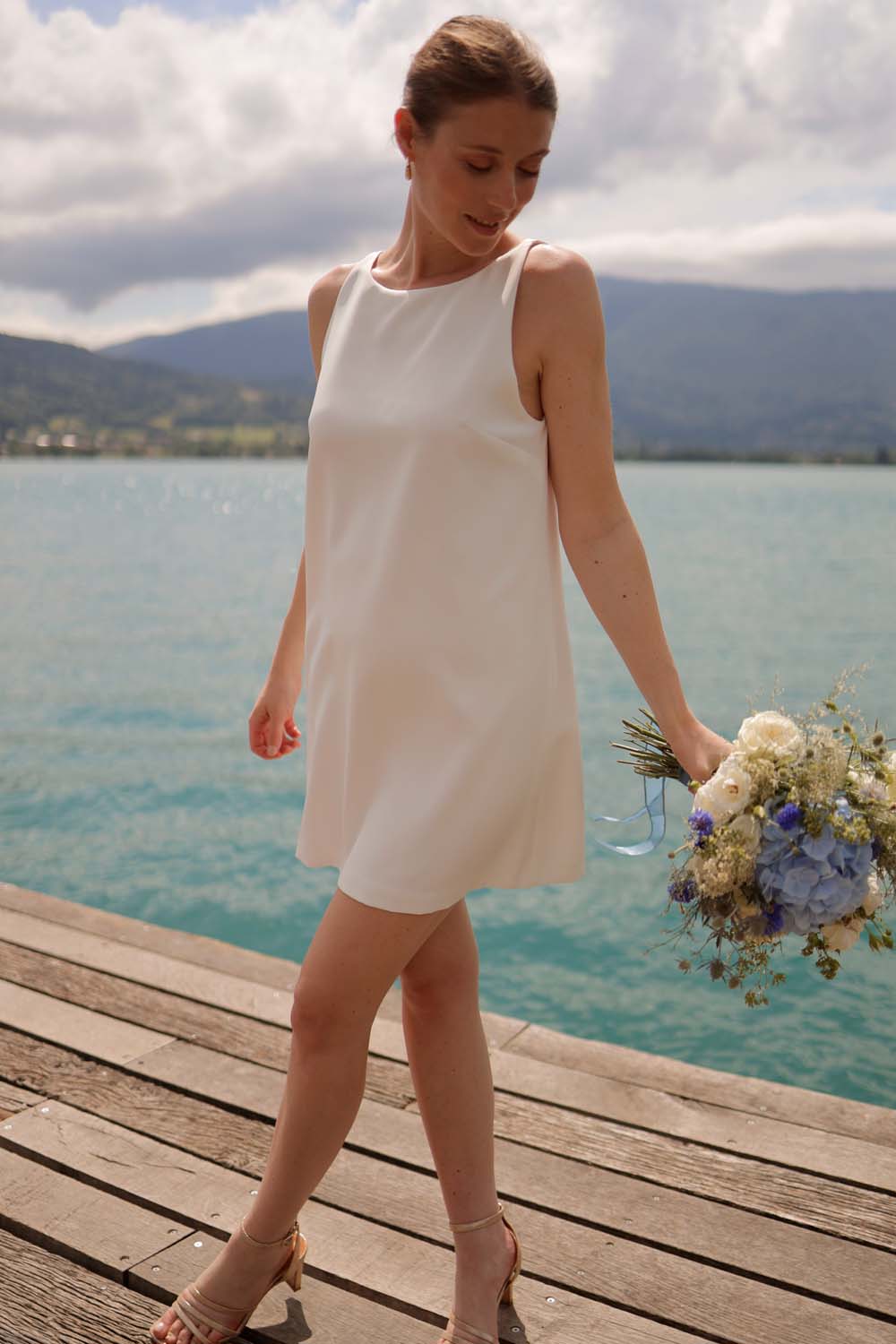 Sukienka Alizée