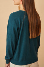 Colas Sweater - Night